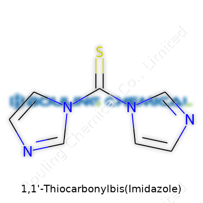 1,1'-Thiocarbonylbis(Imidazole)