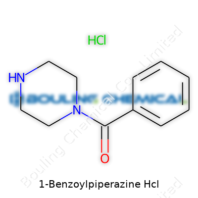 1-Benzoylpiperazine Hcl