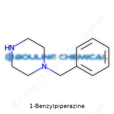 1-Benzylpiperazine