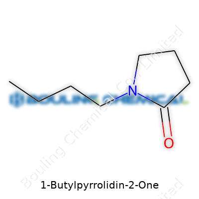 1-Butylpyrrolidin-2-One
