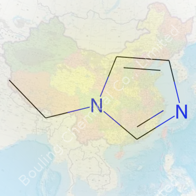 1-Ethylimidazole