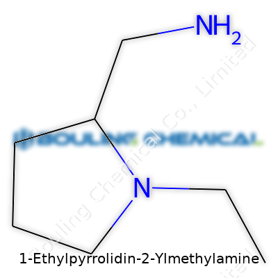 1-Ethylpyrrolidin-2-Ylmethylamine