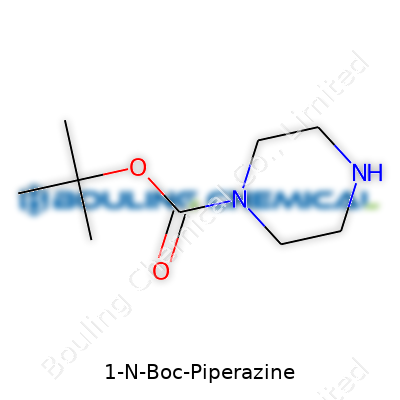 1-N-Boc-Piperazine
