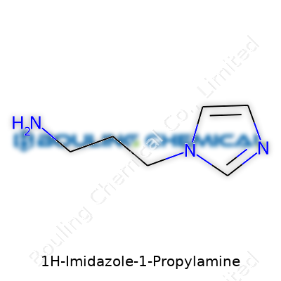 1H-Imidazole-1-Propylamine