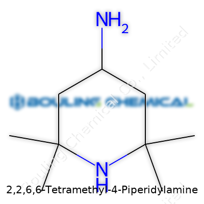 2,2,6,6-Tetramethyl-4-Piperidylamine