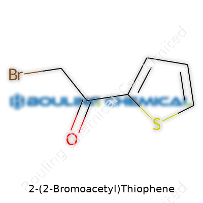 2-(2-Bromoacetyl)Thiophene