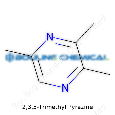 2,3,5-Trimethyl Pyrazine