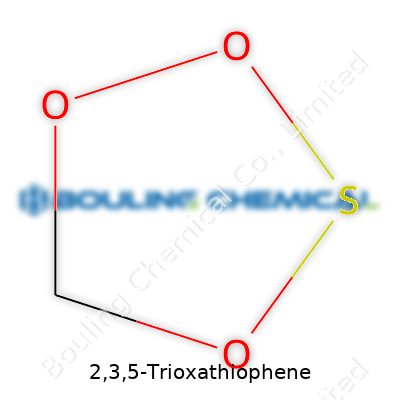 2,3,5-Trioxathiophene