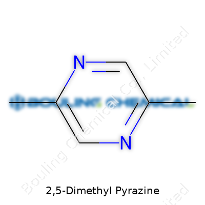 2,5-Dimethyl Pyrazine