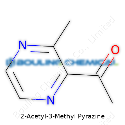 2-Acetyl-3-Methyl Pyrazine