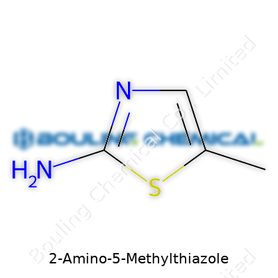 2-Amino-5-Methylthiazole