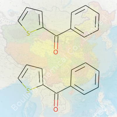 2-Benzoylthiophene (2-Benzoylthiophene)