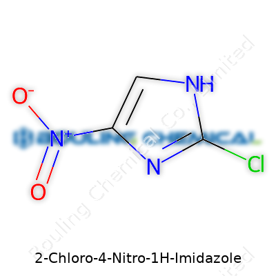 2-Chloro-4-Nitro-1H-Imidazole