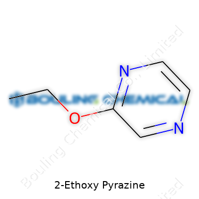 2-Ethoxy Pyrazine