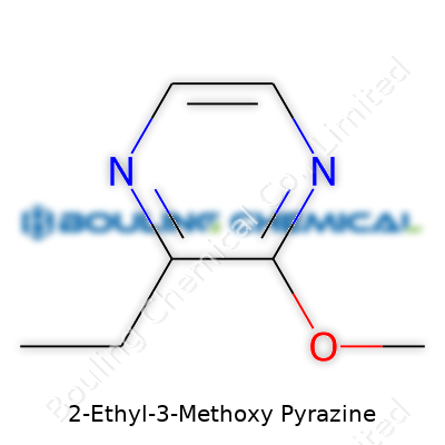 2-Ethyl-3-Methoxy Pyrazine
