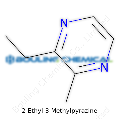 2-Ethyl-3-Methylpyrazine