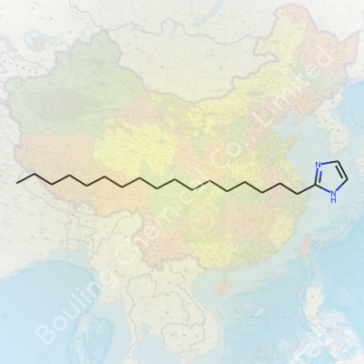 2-Heptadecyl-Imidazole