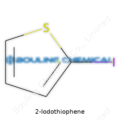 2-Iodothiophene