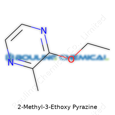 2-Methyl-3-Ethoxy Pyrazine