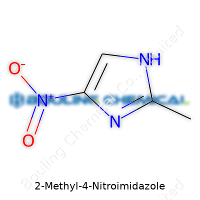 2-Methyl-4-Nitroimidazole