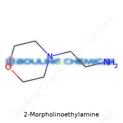 2-Morpholinoethylamine