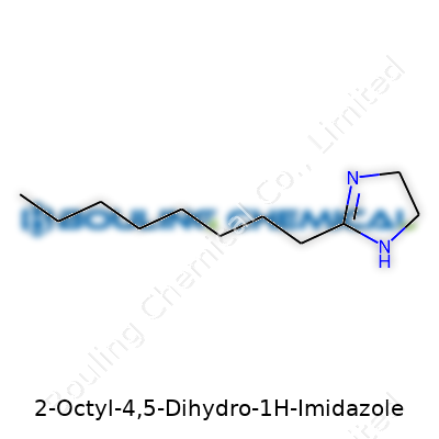 2-Octyl-4,5-Dihydro-1H-Imidazole