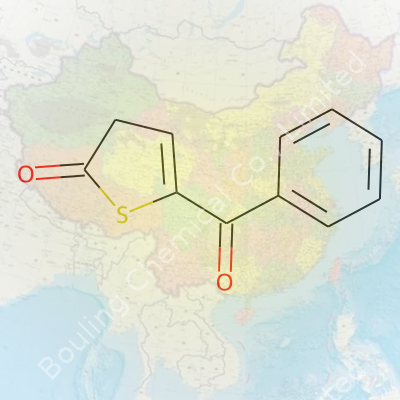 2-Oxo-5-Benzoylthiophene