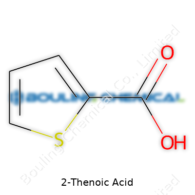 2-Thenoic Acid