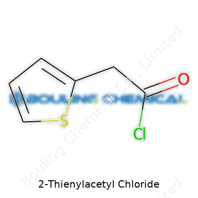 2-Thienylacetyl Chloride