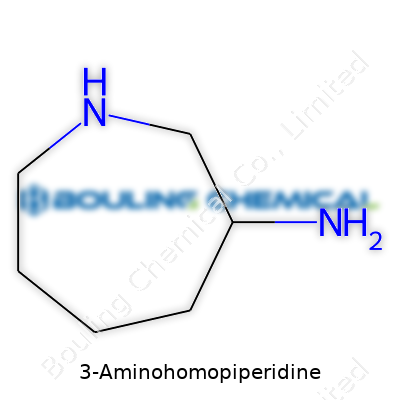 3-Aminohomopiperidine