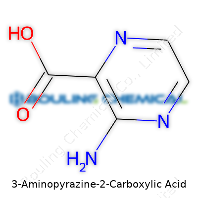3-Aminopyrazine-2-Carboxylic Acid