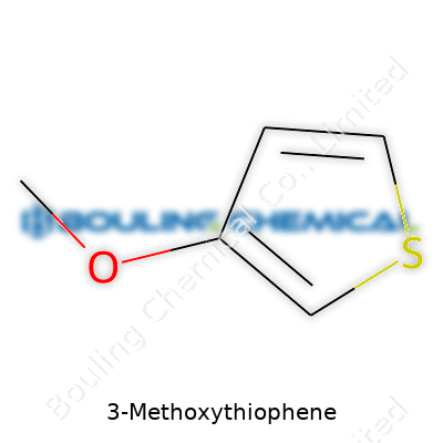 3-Methoxythiophene
