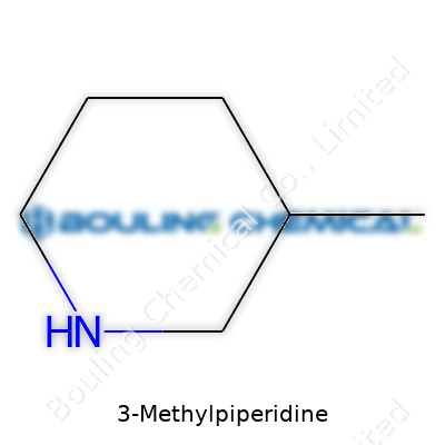 3-Methylpiperidine