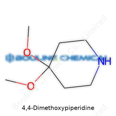 4,4-Dimethoxypiperidine