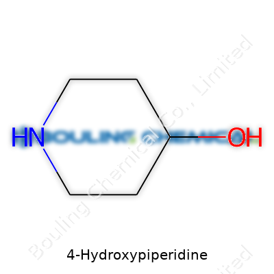 4-Hydroxypiperidine