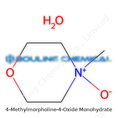 4-Methylmorpholine 4-Oxide, Monohydrate