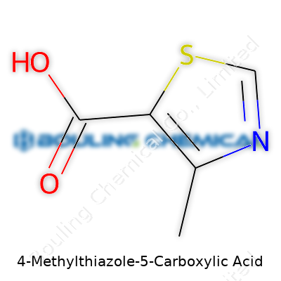 4-Methylthiazole-5-Carboxylic Acid