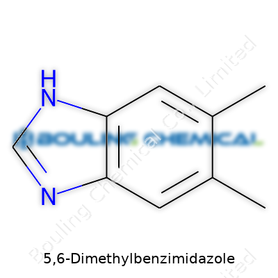 5,6-Dimethylbenzimidazole