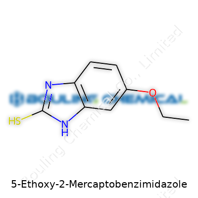 5-Ethoxy-2-Mercaptobenzimidazole