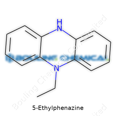 5-Ethylphenazine