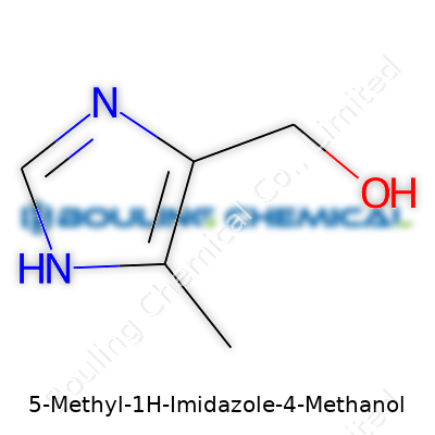 5-Methyl-1H-Imidazole-4-Methanol