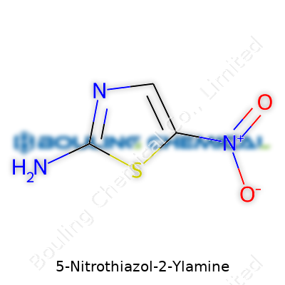 5-Nitrothiazol-2-Ylamine
