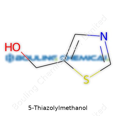 5-Thiazolylmethanol