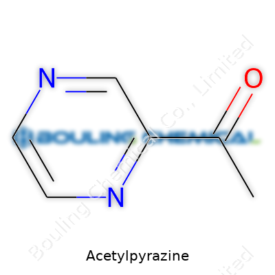 Acetylpyrazine