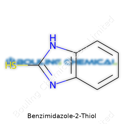 Benzimidazole-2-Thiol