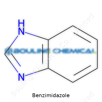 Benzimidazole