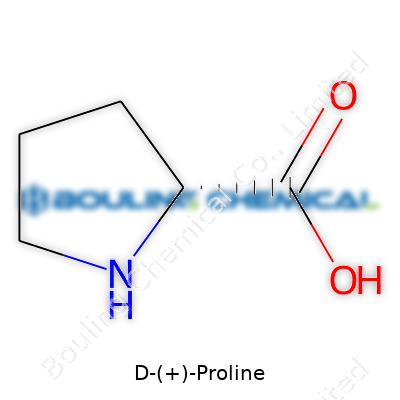 D-(+)-Proline