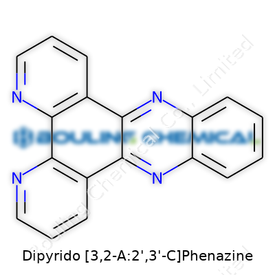 Dipyrido [3,2-A:2',3'-C]Phenazine