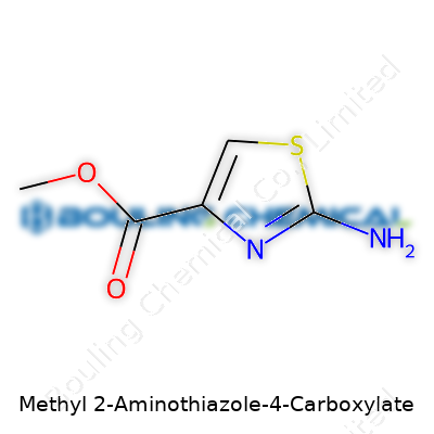 Methyl 2-Aminothiazole-4-Carboxylate