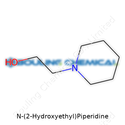 N-(2-Hydroxyethyl)-Piperidine